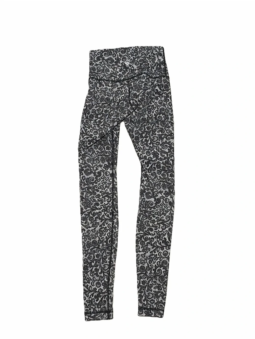Lululemon 🍋 Wunder Under Pant - Picture 5 of 8